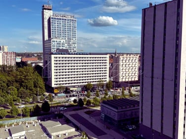 Mieszkanie Katowice
