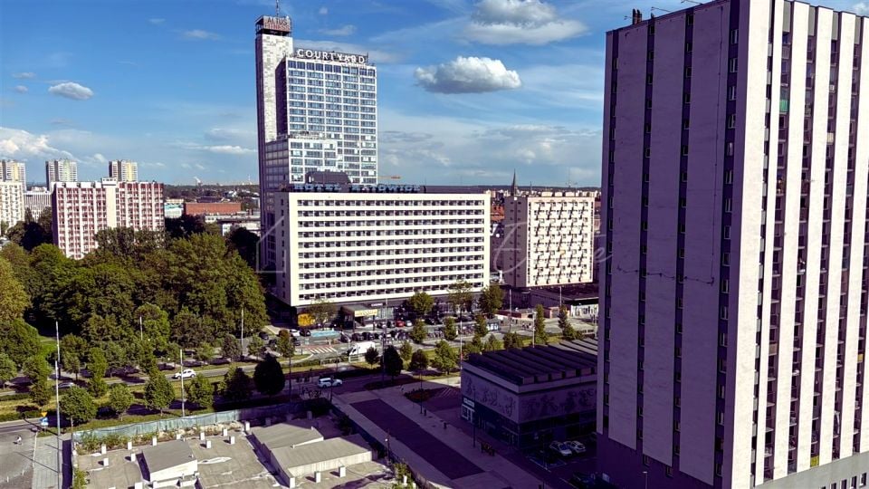 Mieszkanie Katowice