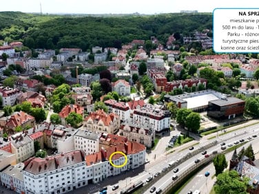 Mieszkanie Gdańsk