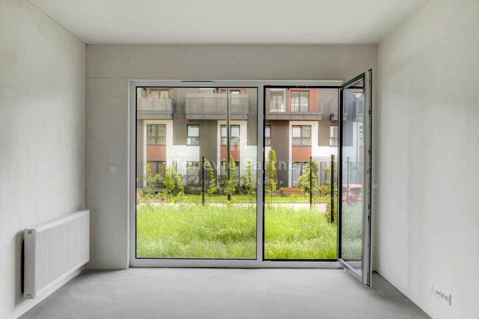 Mieszkanie apartamentowiec Ożarów Mazowiecki