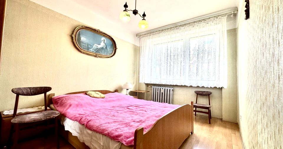 Mieszkanie Rydułtowy