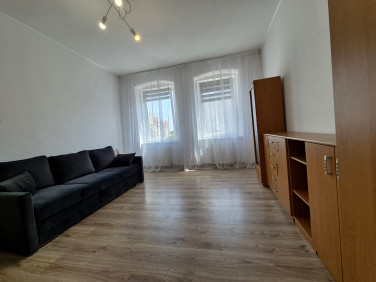 Mieszkanie nad rzeką