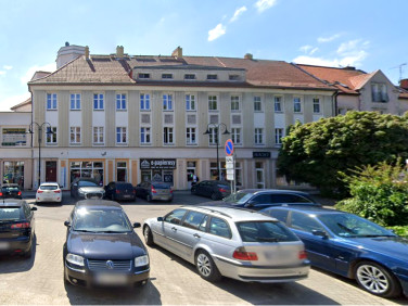 Mieszkanie Koszalin