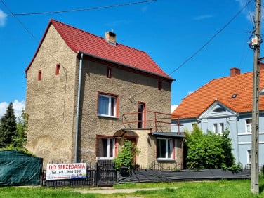 Dom wolnostojący sprzedaż