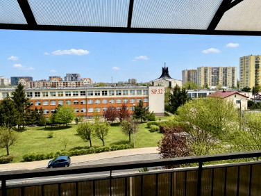 Mieszkanie Bydgoszcz