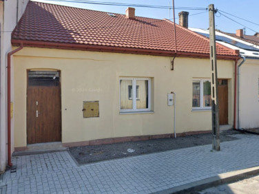 Dom Stalowa Wola