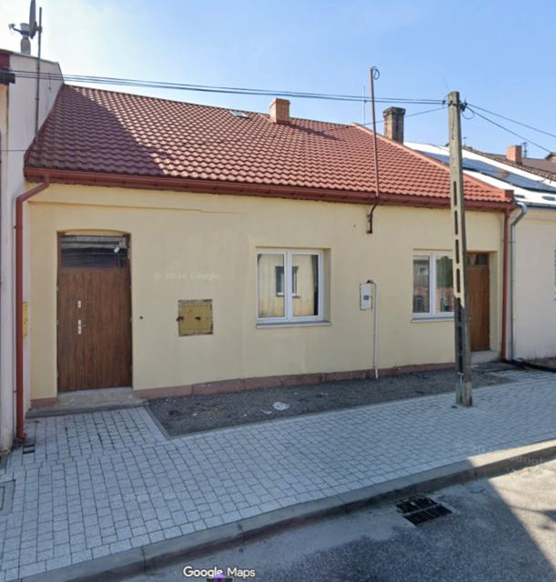 Dom Stalowa Wola