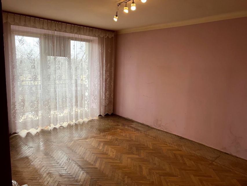 Mieszkanie Łódź
