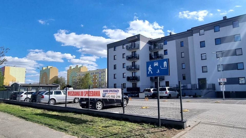 Mieszkanie Dzierżoniów sprzedaż