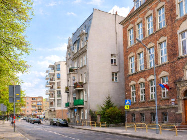 Mieszkanie Gdańsk