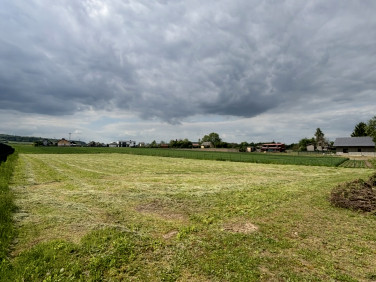 Działka budowlano-rolna Polanowice