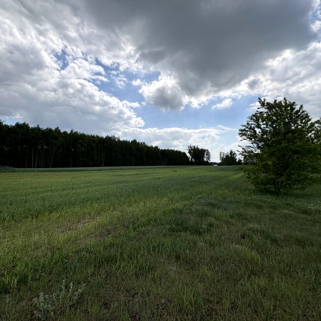 Działka budowlana Strawczyn