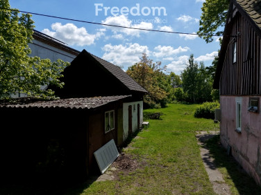 Działka Stegna