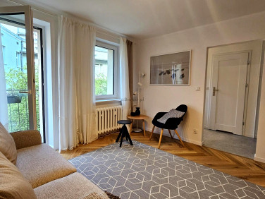 Mieszkanie Kraków