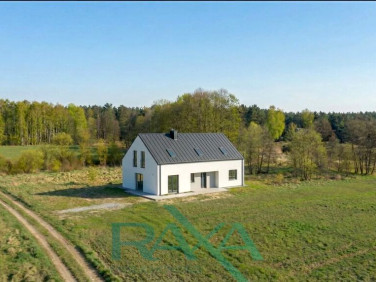 Działka Nowa Wieś