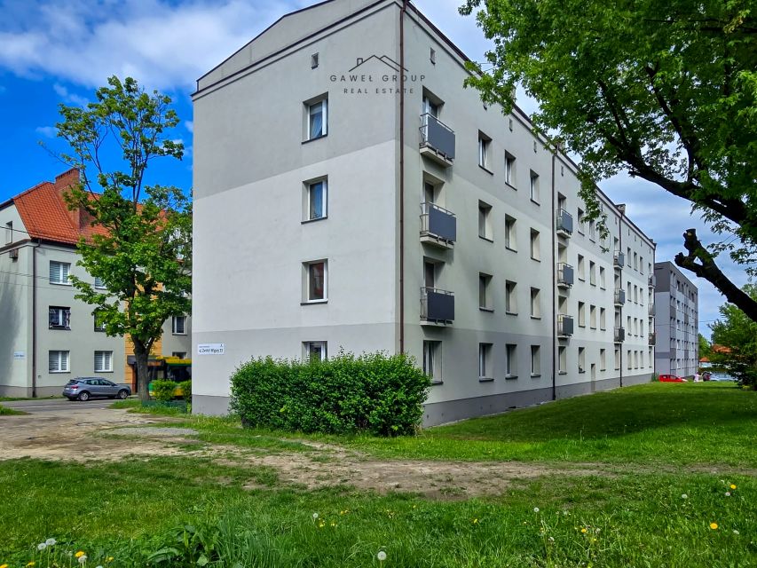 Mieszkanie Mikołów sprzedaż