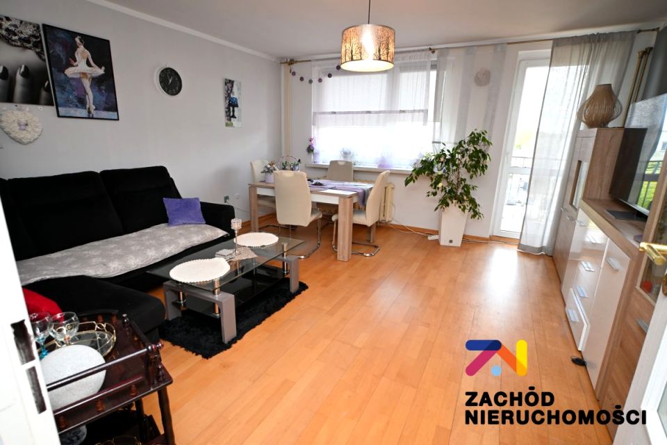Mieszkanie Zielona Góra