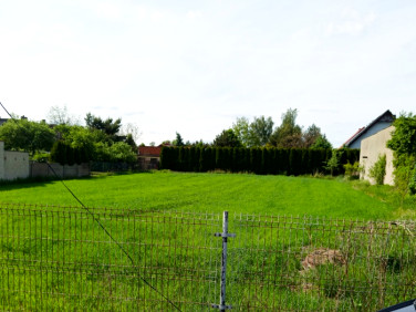 Działka budowlana Rzgów