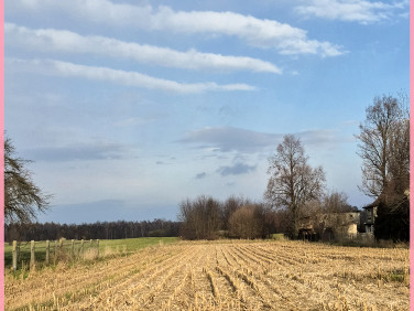 Działka budowlana Ligota Łabędzka