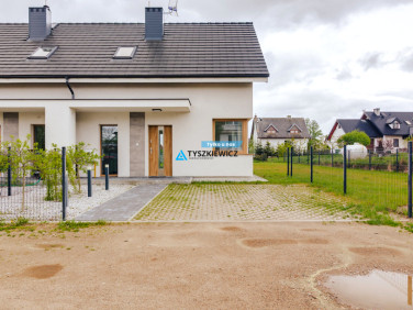 Dom Szklana
