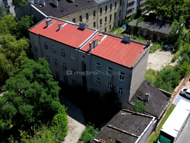 Działka budowlana Radom