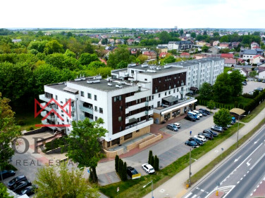 Lokal Grajewo