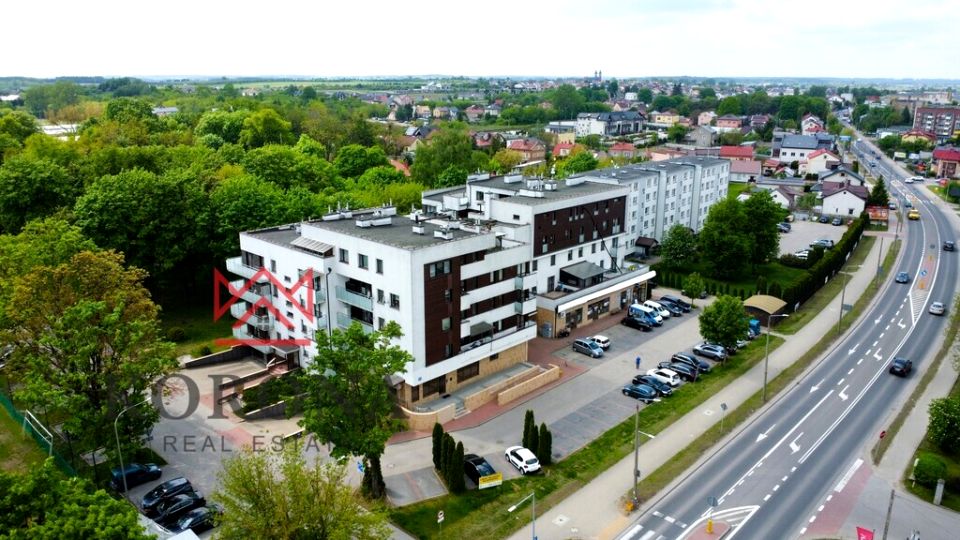 Lokal Grajewo