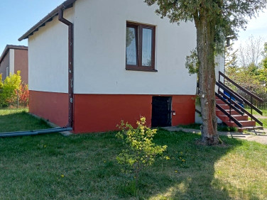 Działka rekreacyjna Mszczonów