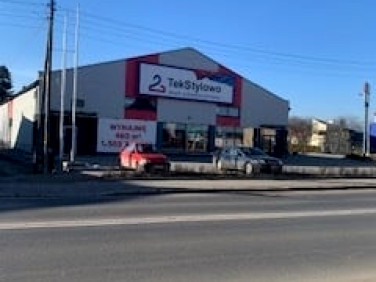 Lokal Przemyśl wynajem