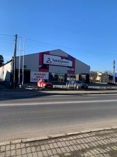 Lokal Przemyśl wynajem