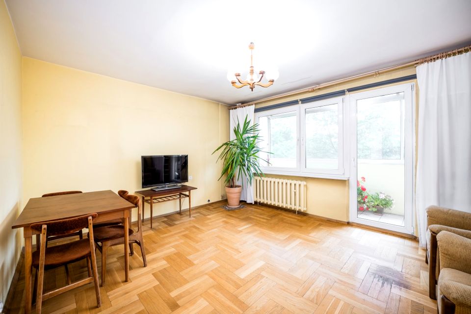 Mieszkanie Kraków