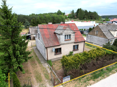 Dom Skoki