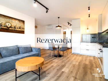 Mieszkanie Kraków