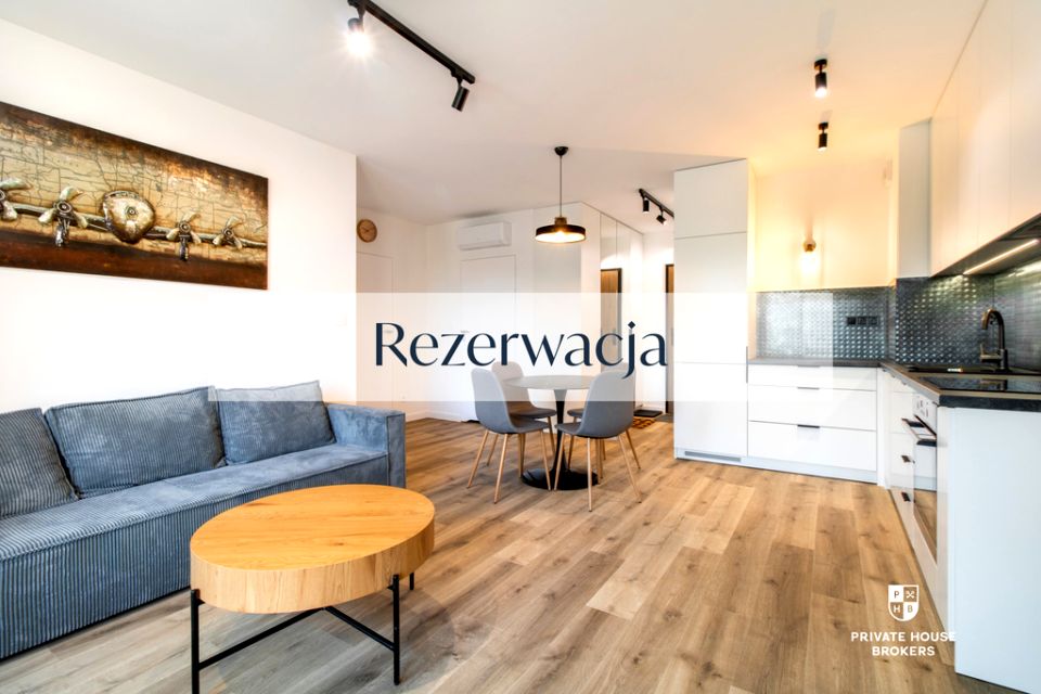 Mieszkanie Kraków