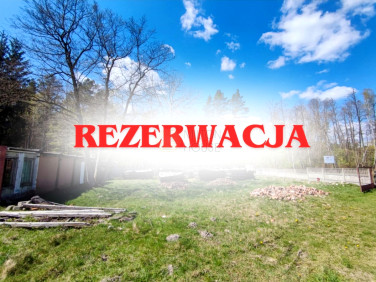 Działka budowlana Celestynów