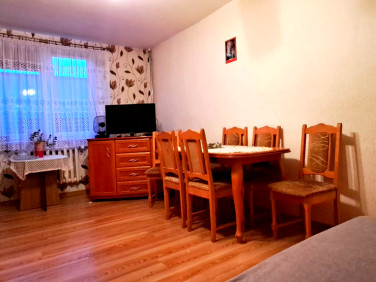 Mieszkanie Polanowice