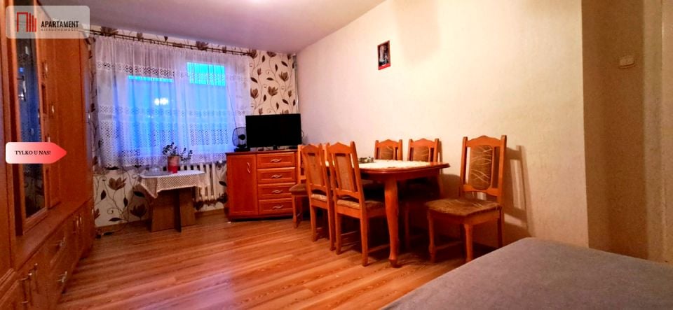 Mieszkanie Polanowice