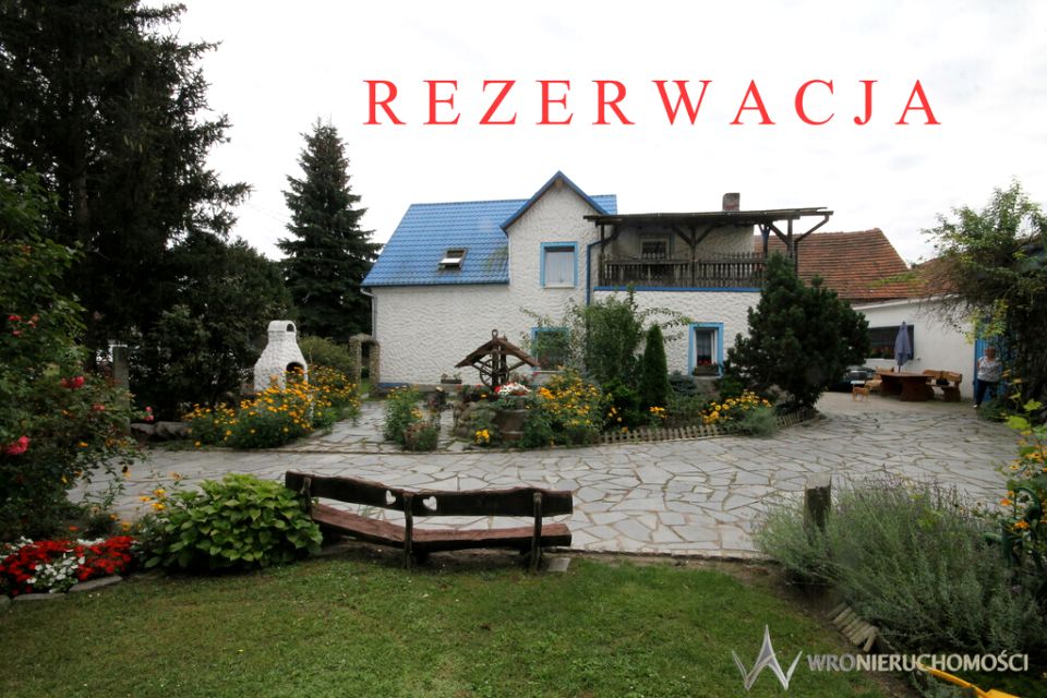 Dom OŁAWA