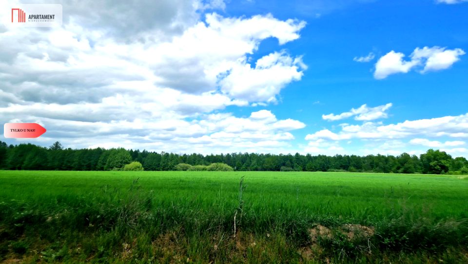 Działka inna Kęsowo