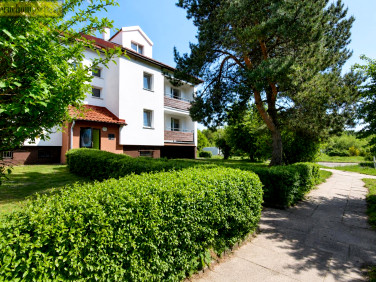 Mieszkanie Gdynia