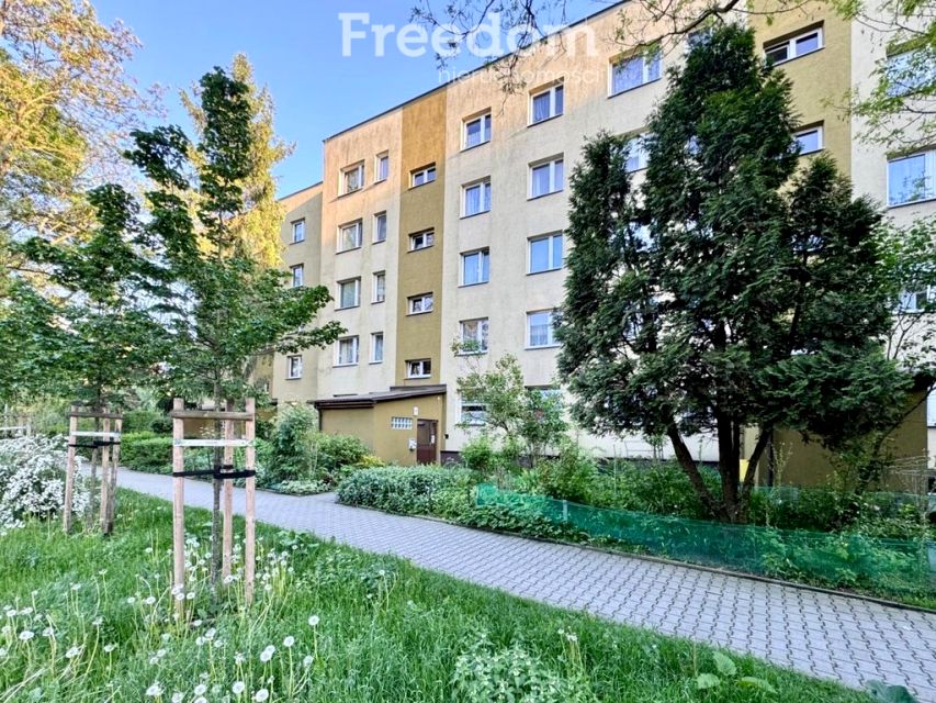 Mieszkanie Kraków