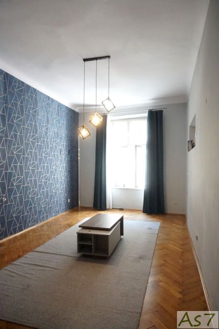 Mieszkanie Kraków