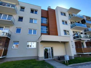 Mieszkanie Poznań