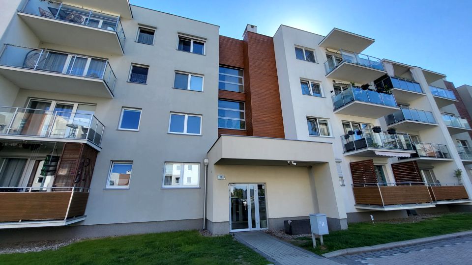 Mieszkanie Poznań