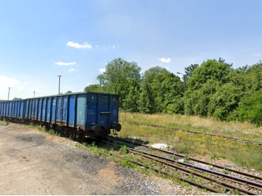 Działka inwestycyjna Koszalin