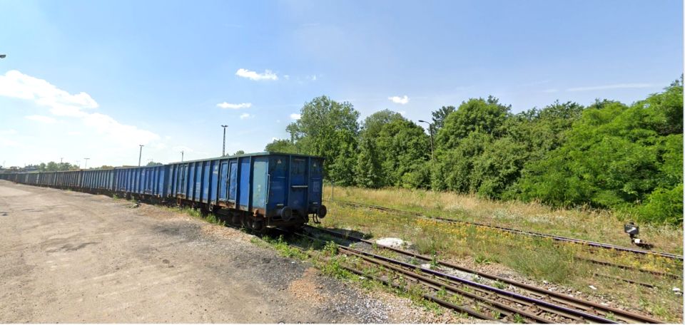 Działka inwestycyjna Koszalin
