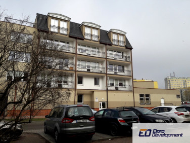 Lokal Koszalin