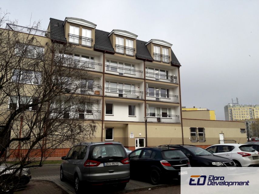 Lokal Koszalin