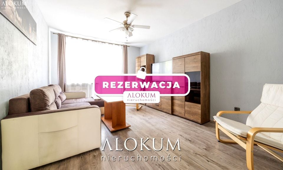 Mieszkanie Kraków