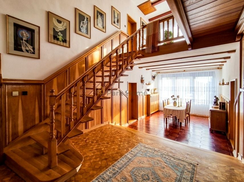Dom Świebodzin